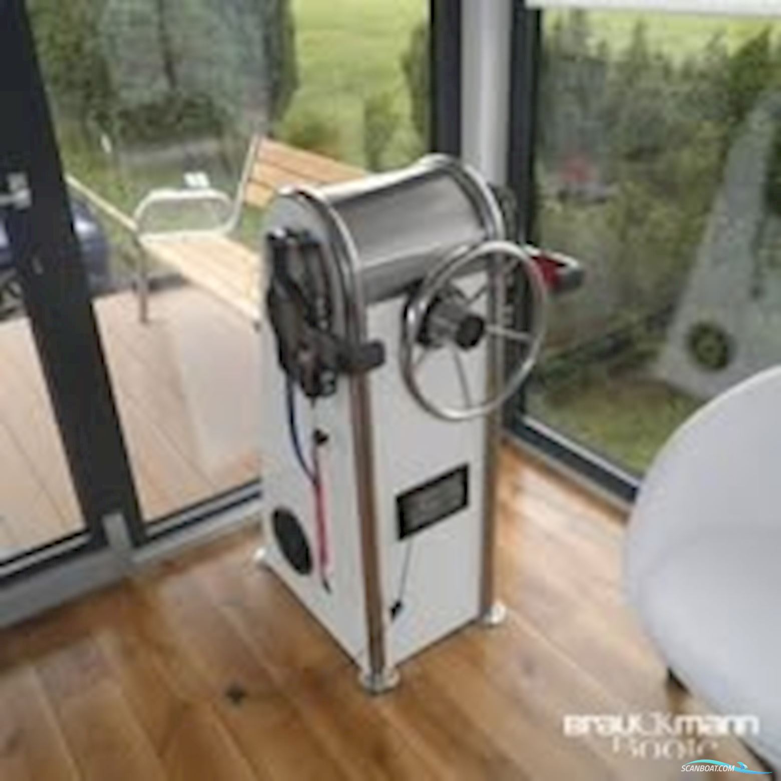 Naturadom Araphama L