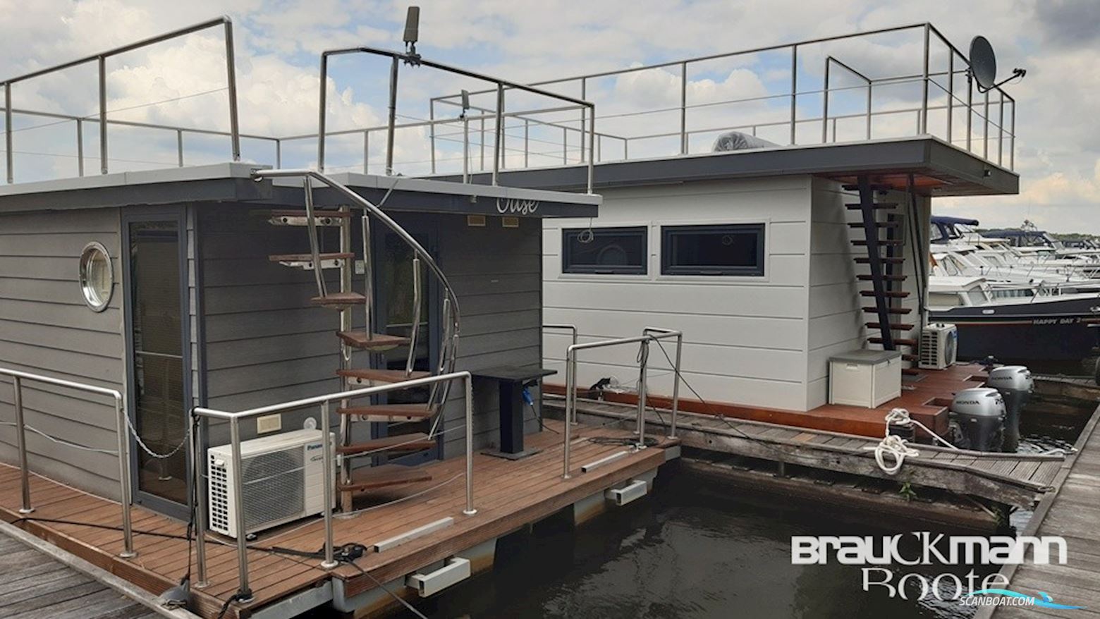 Naturadom Araphama XL