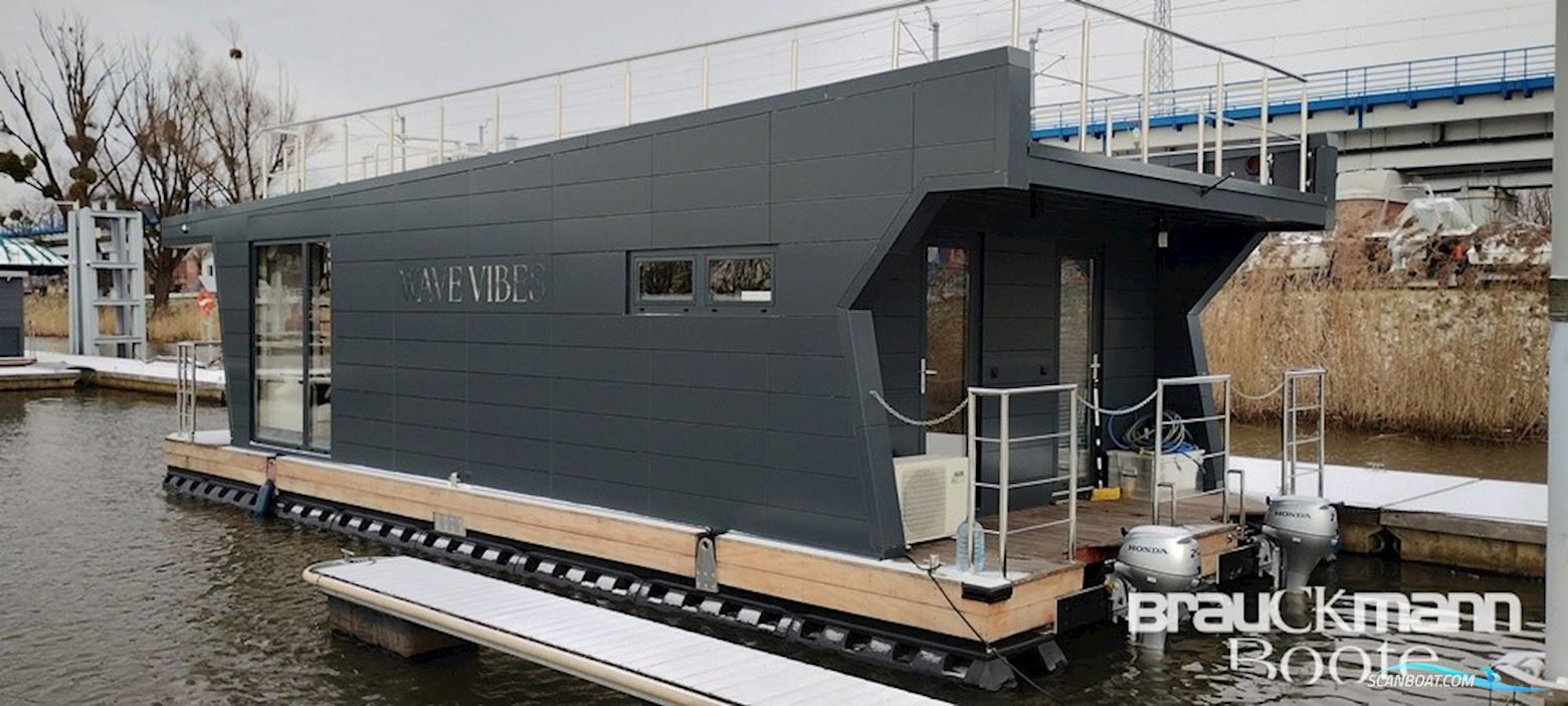 Naturadom Vave Vibes