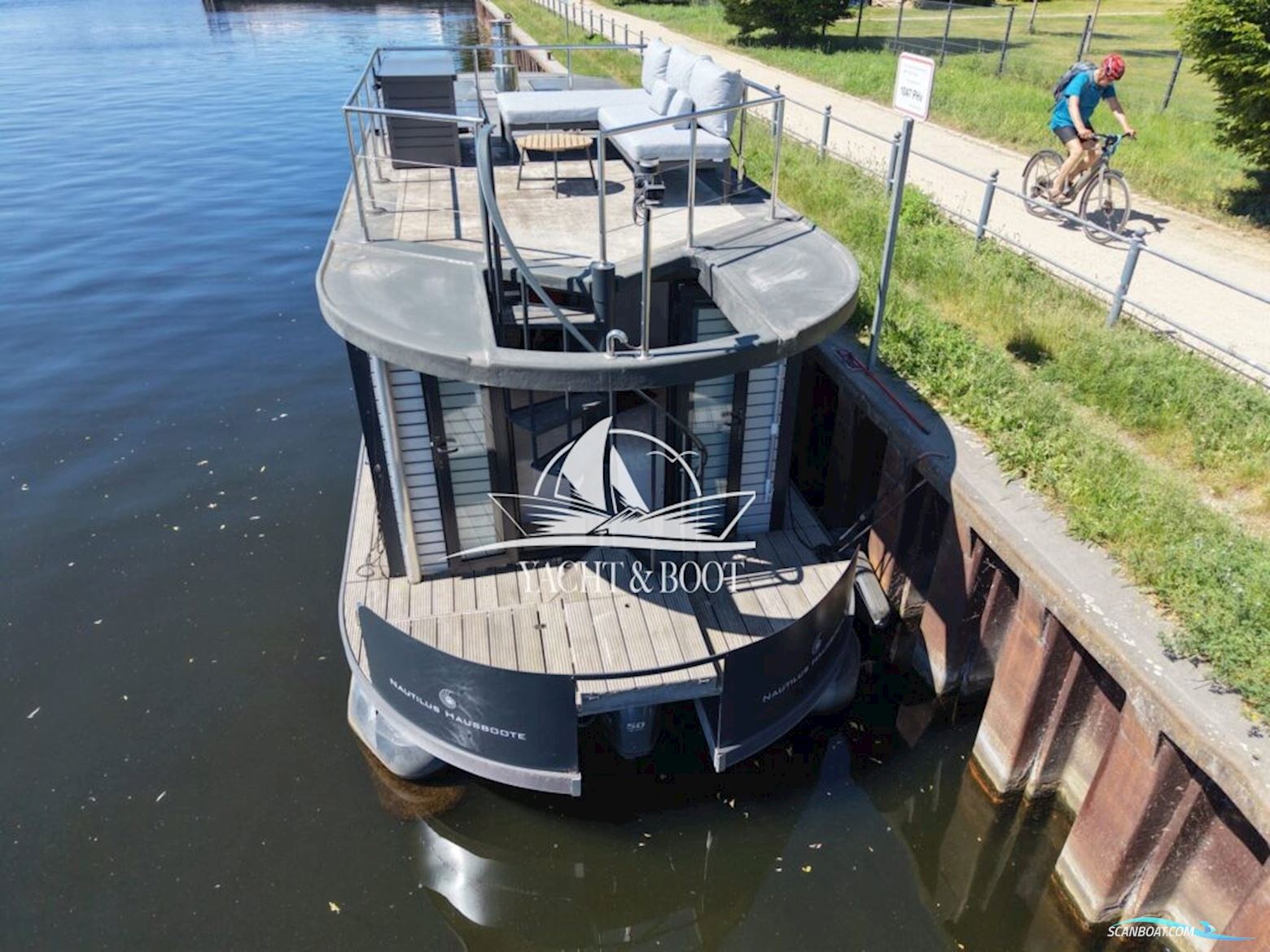 Nautilus Nautiki Maxi