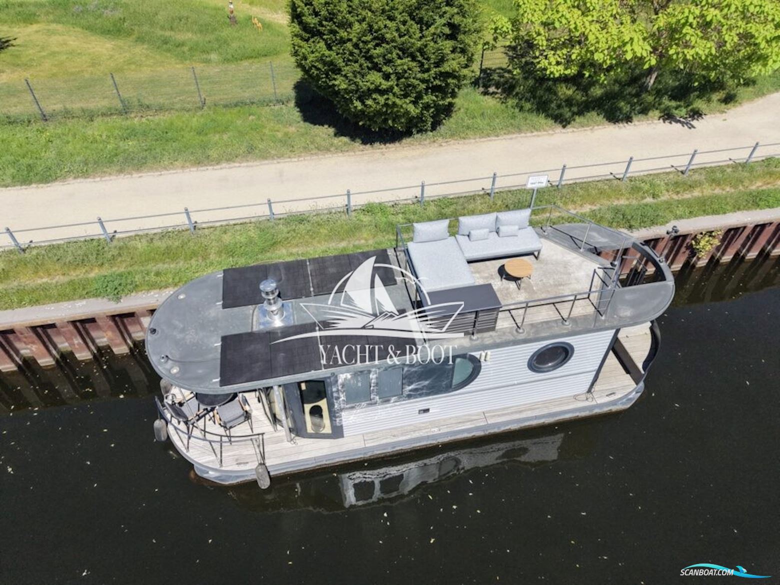 Nautilus Nautiki Maxi