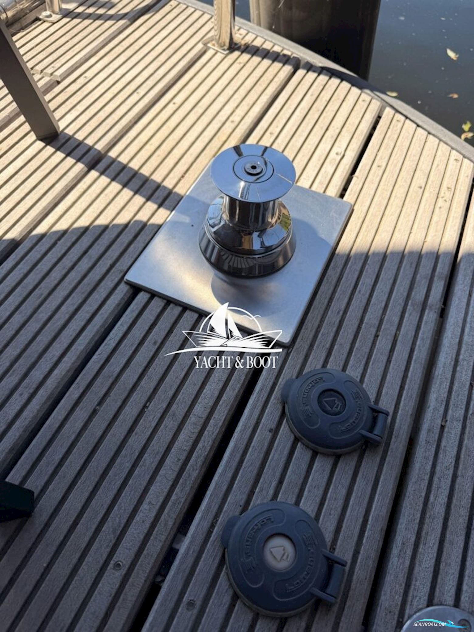 Nautilus Nautiki Maxi