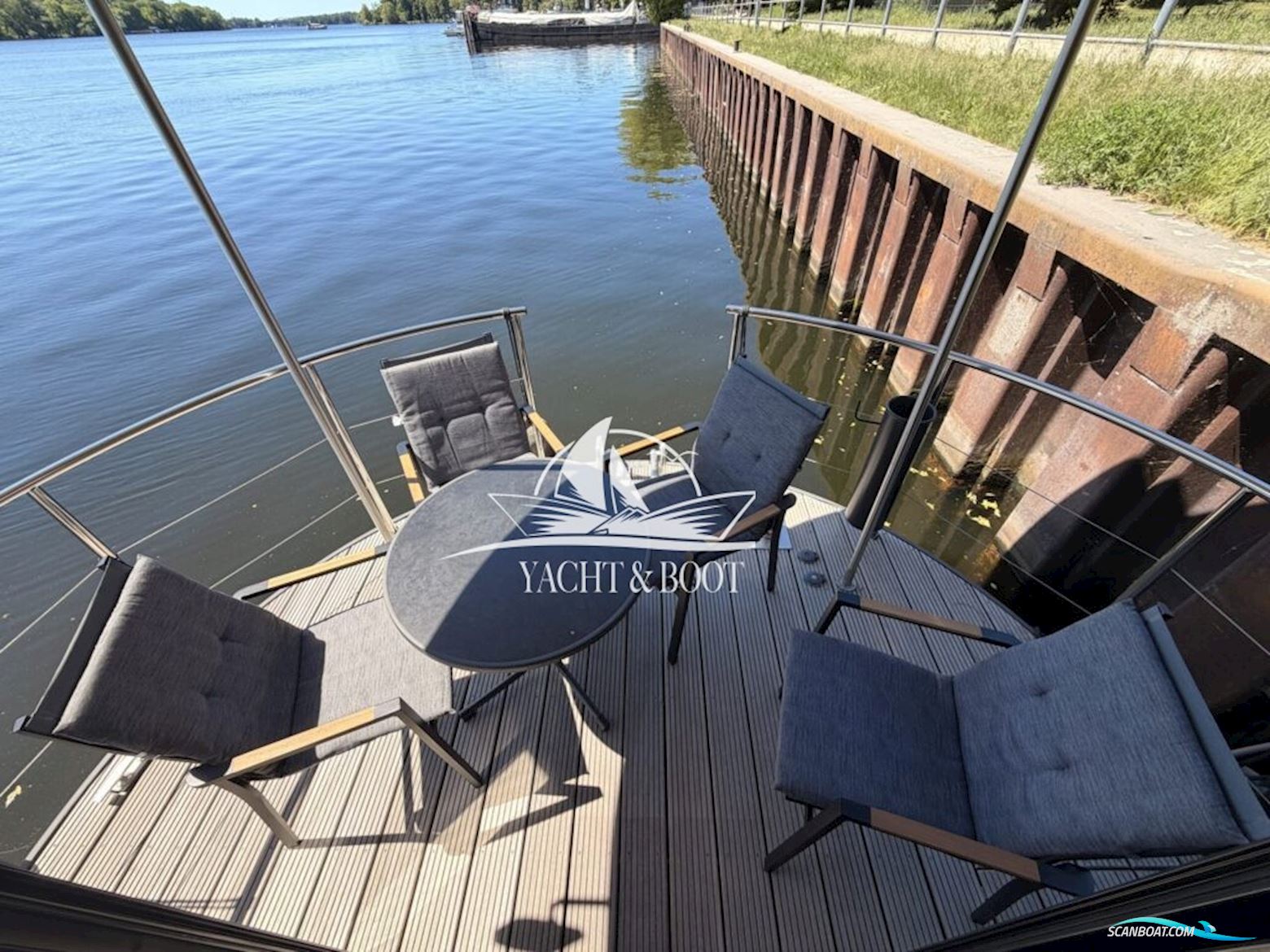 Nautilus Nautiki Maxi