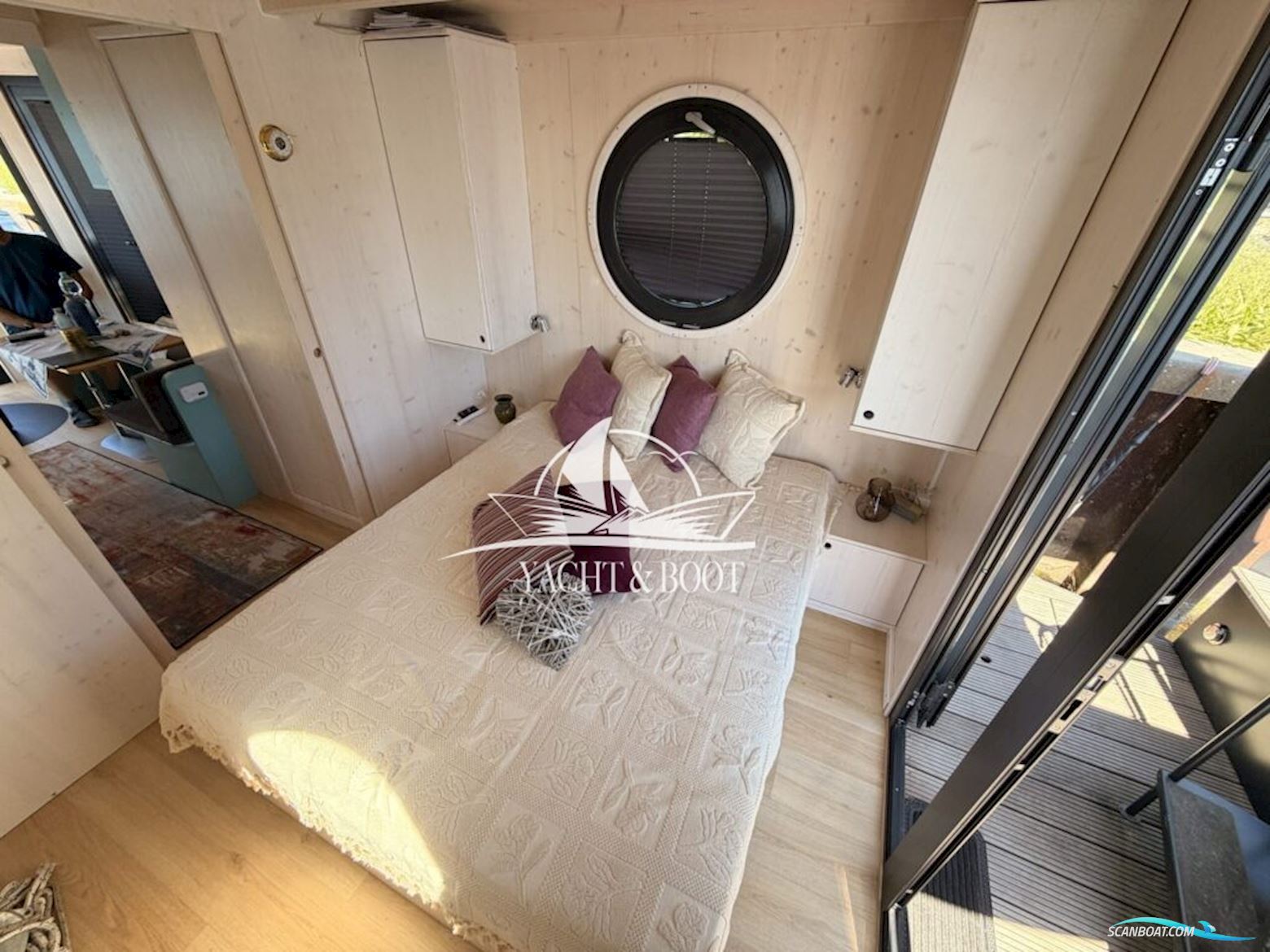 Nautilus Nautiki Maxi