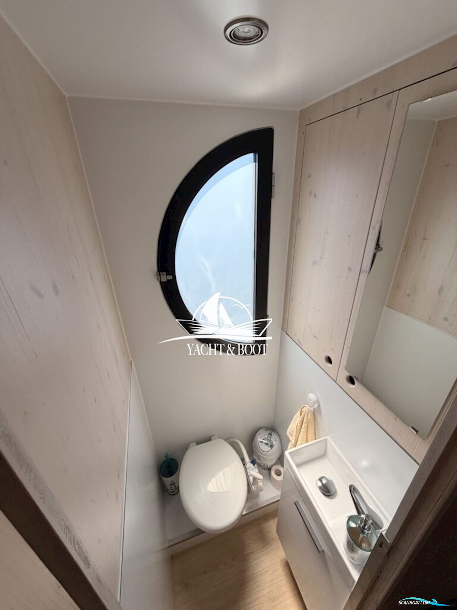Nautilus Nautiki Maxi