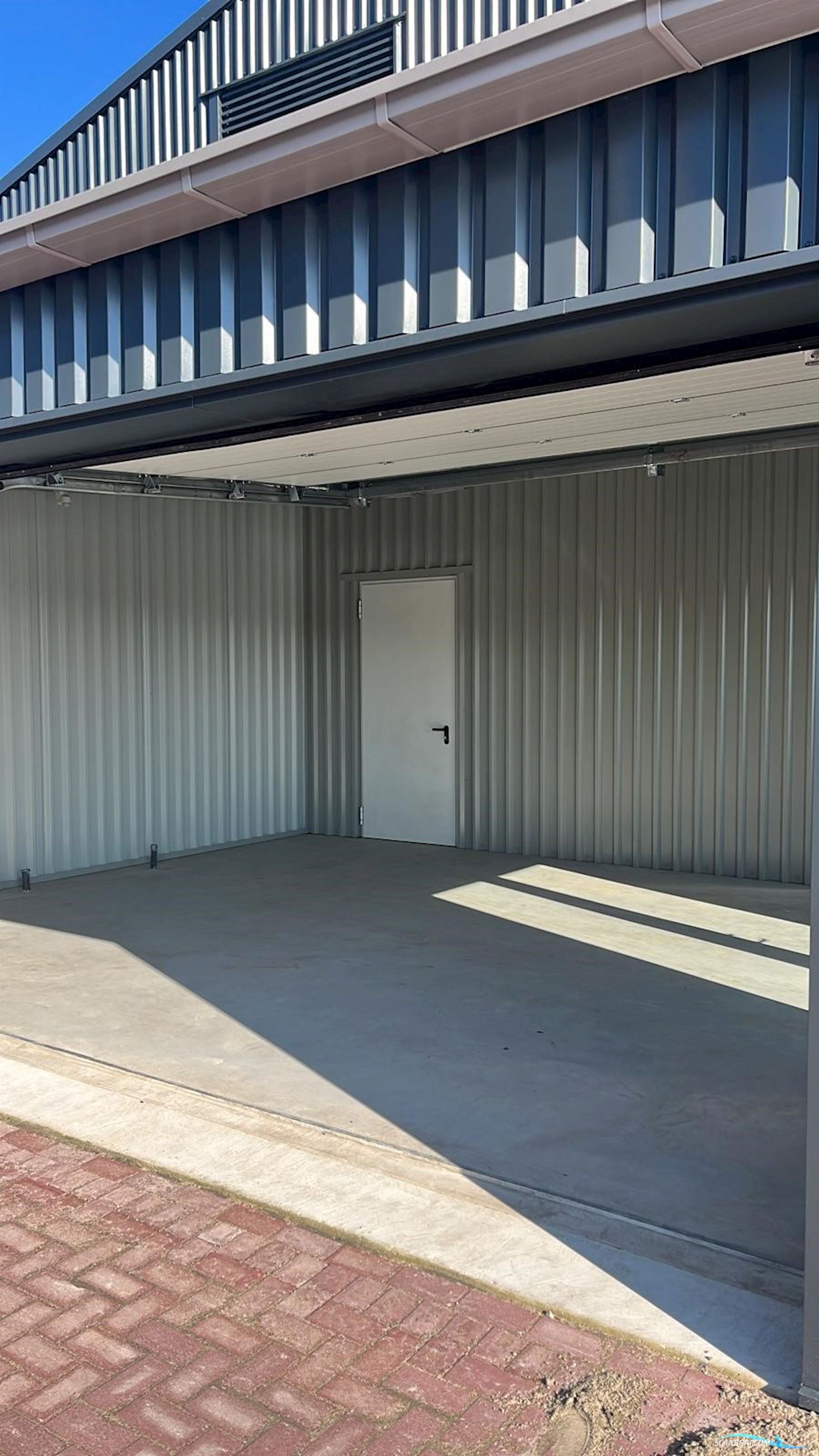 Nieuw Schiphuis Te Huur Woudsend