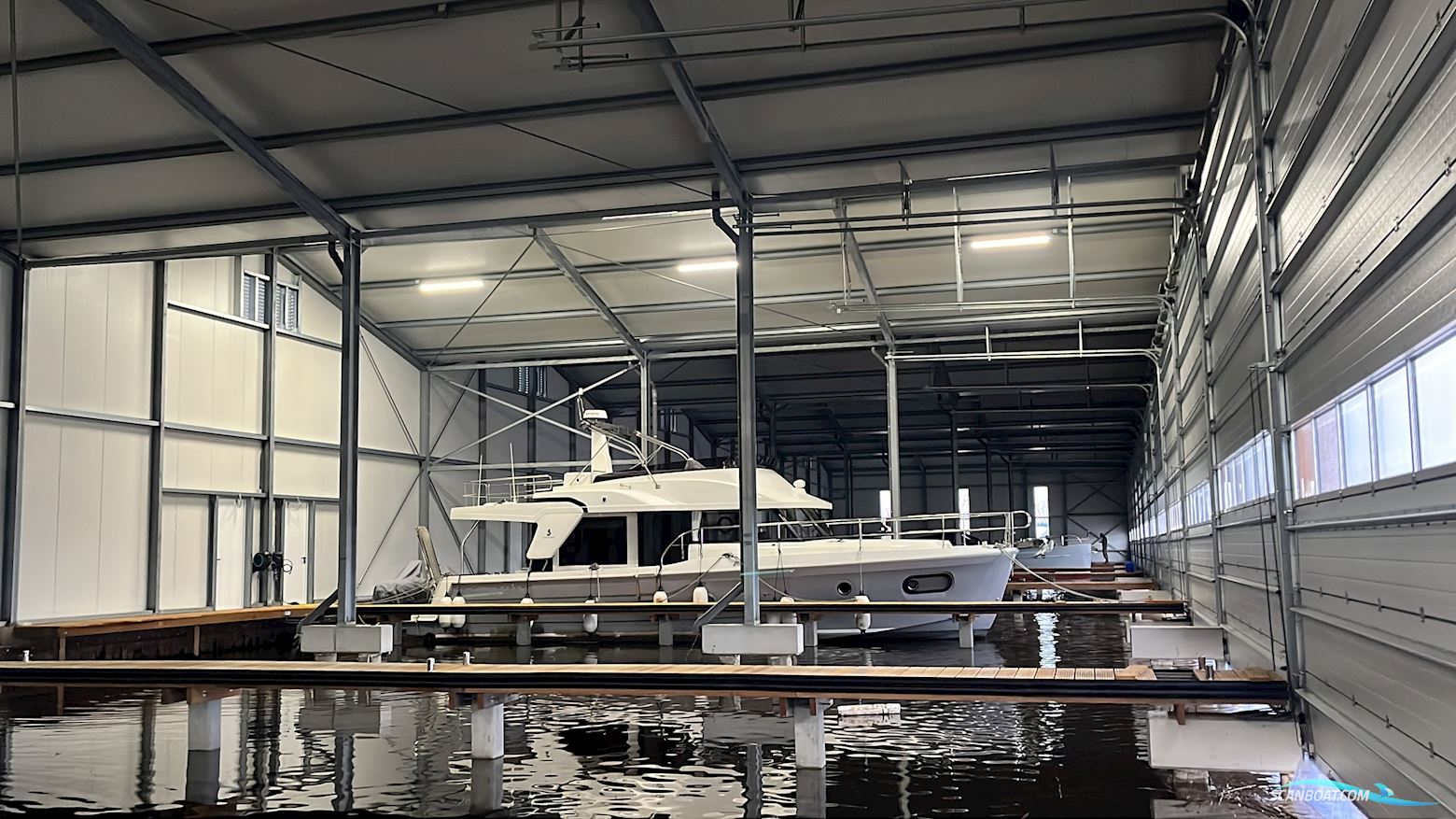 Nieuw Schiphuis Te Huur Woudsend