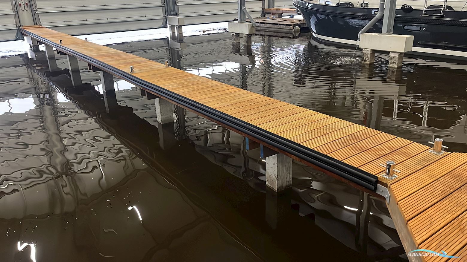 Nieuw Schiphuis Te Huur Woudsend