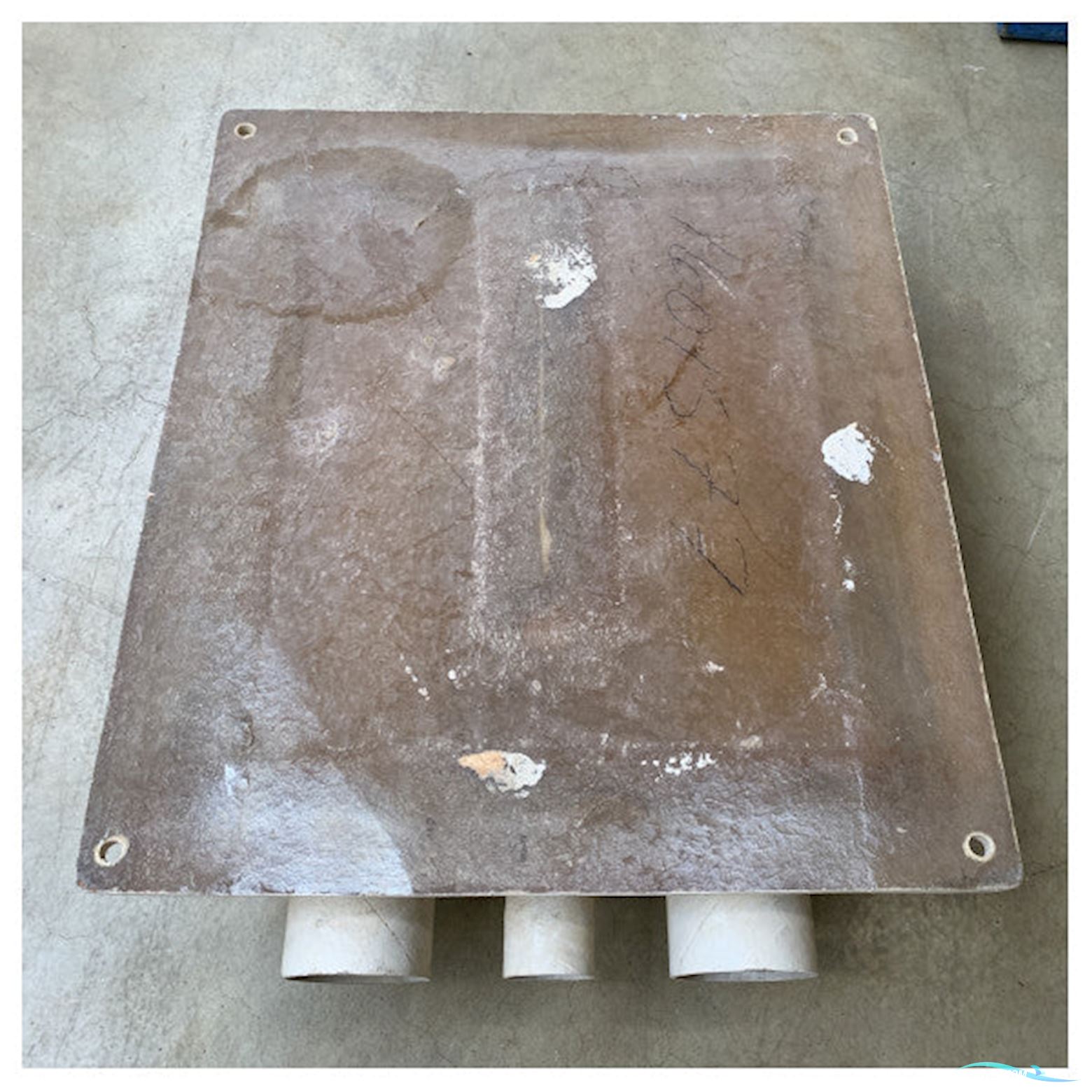 Northern Lights 00-08301 Exhaust Water Separator