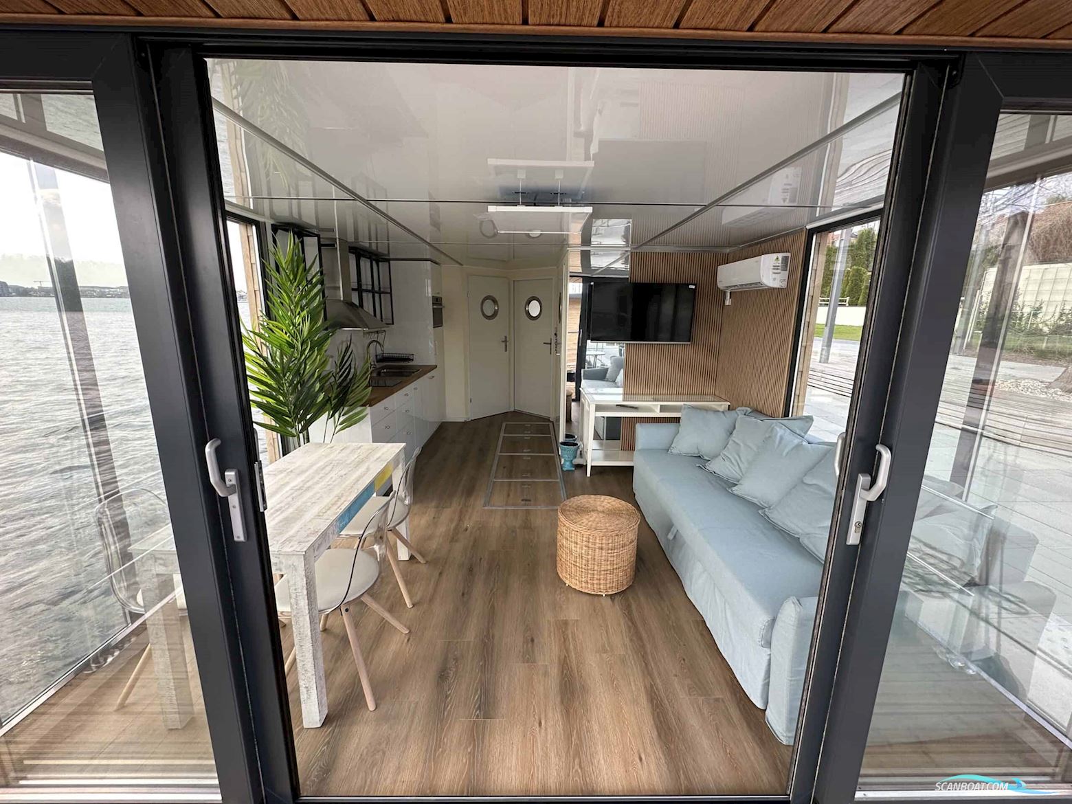 Oriontrade Lakestar 1000