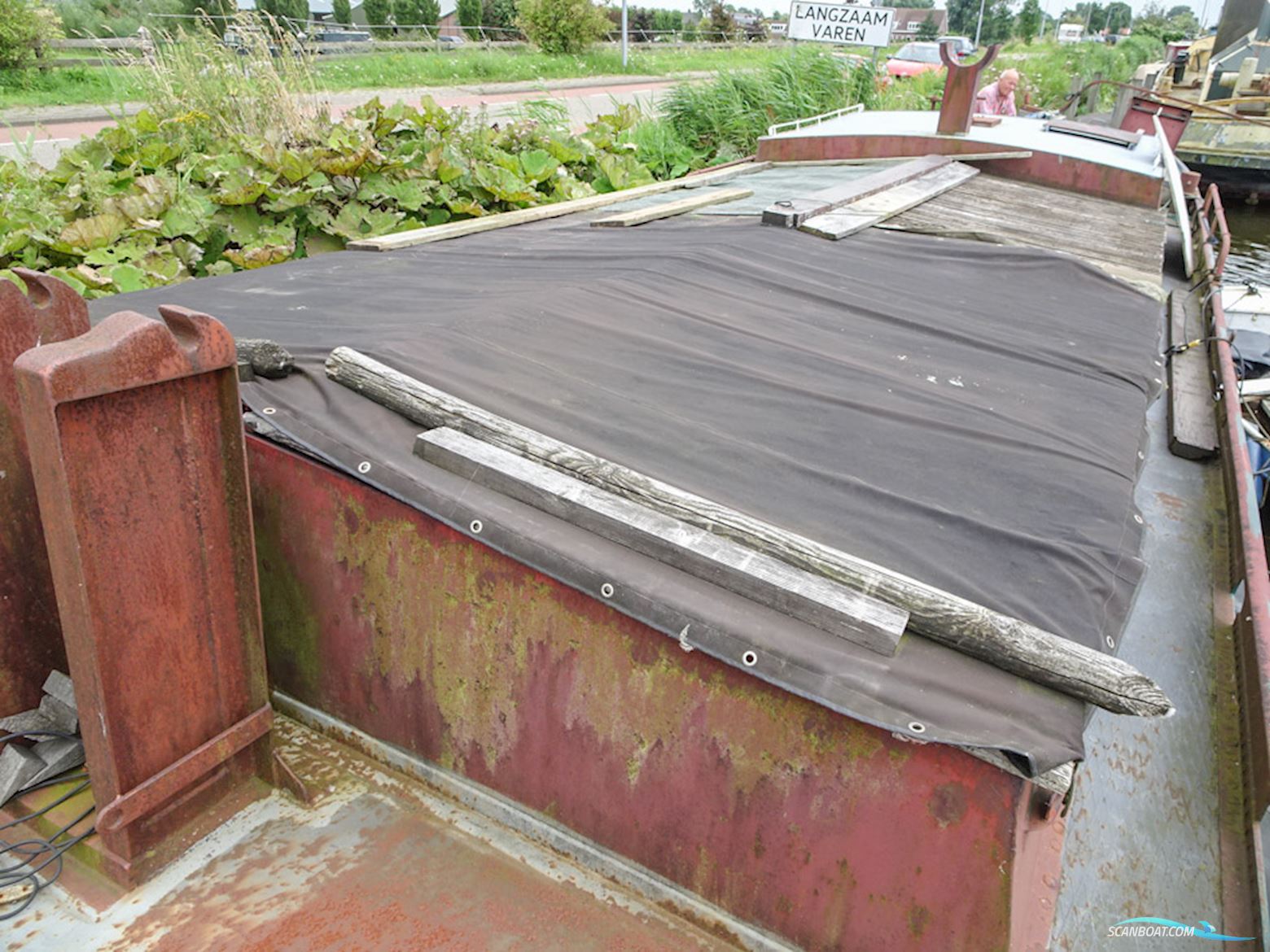 Paviljoentjalk 16.75