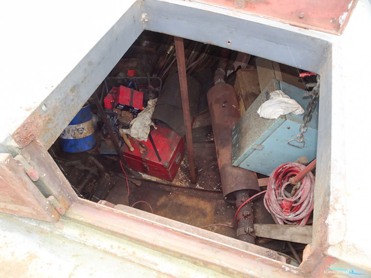 Paviljoentjalk 16.75