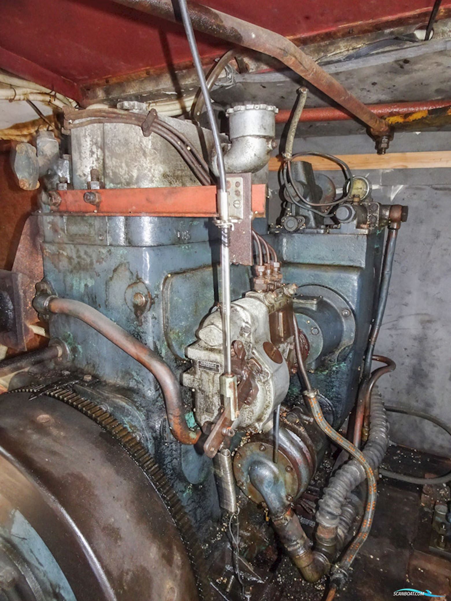 Paviljoentjalk 16.75