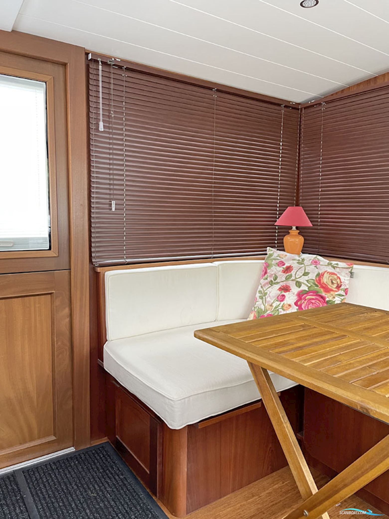 Piper Luxemotor 49L