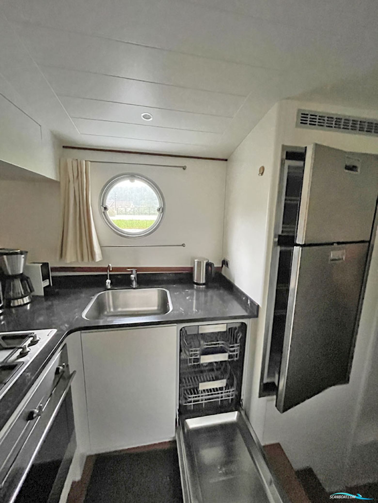 Piper Luxemotor 49L