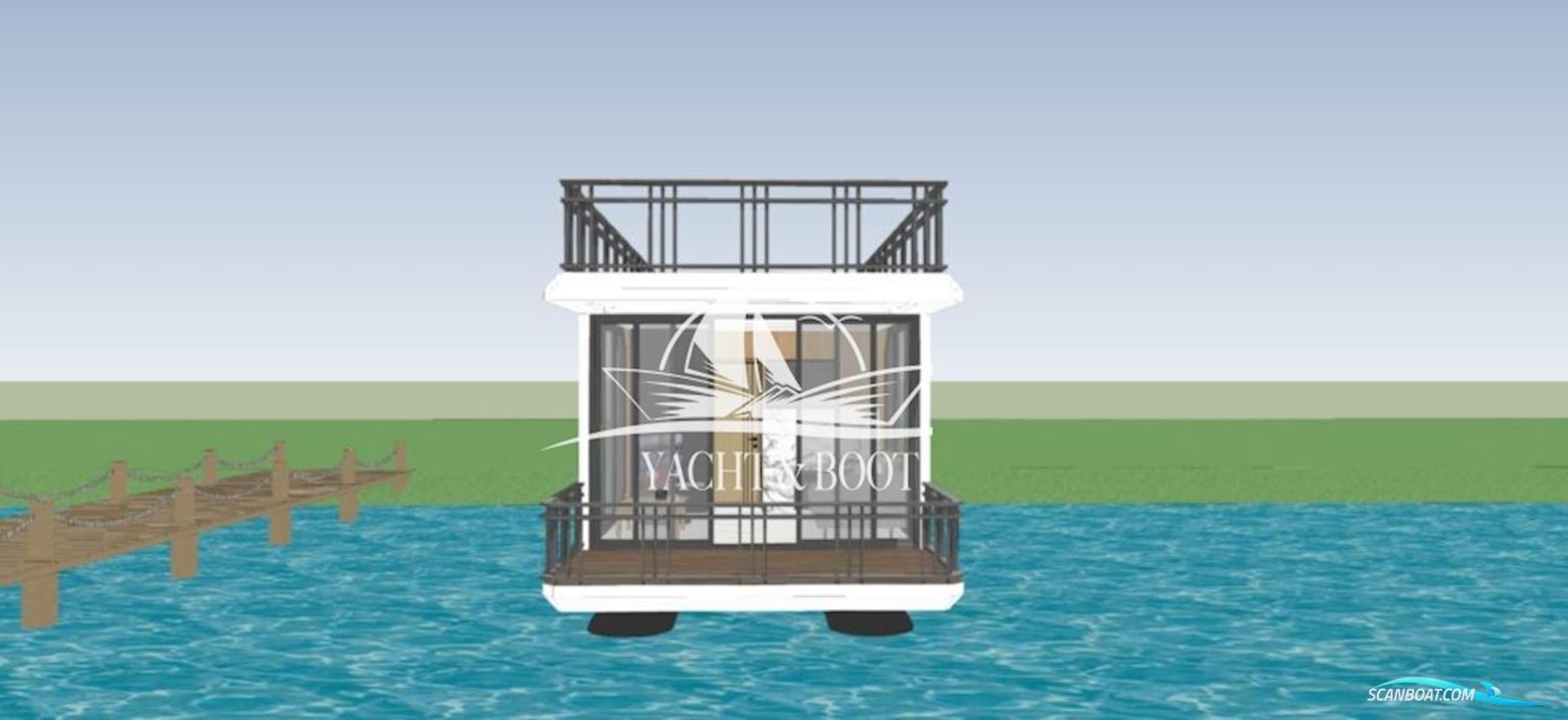 Samui Boats Samui 10.0