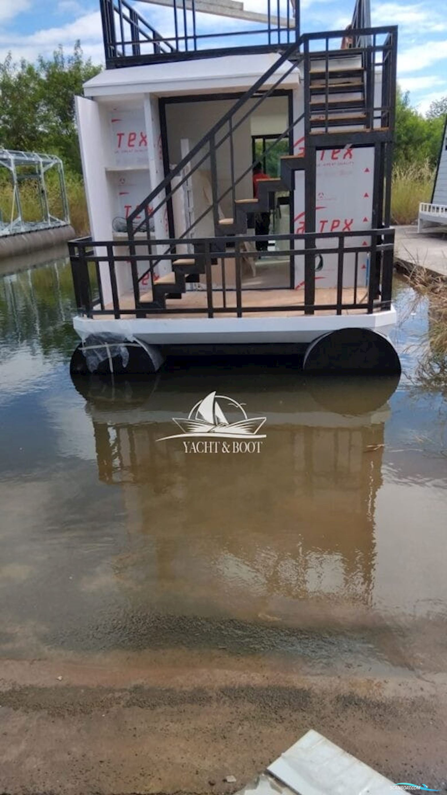 Samui Boats Samui 10.0