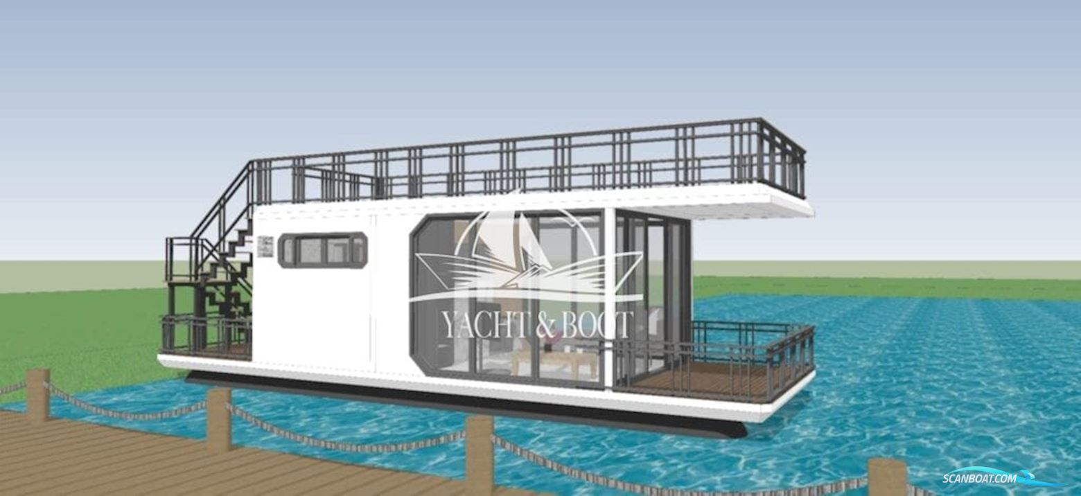 Samui Boats Samui 10.0