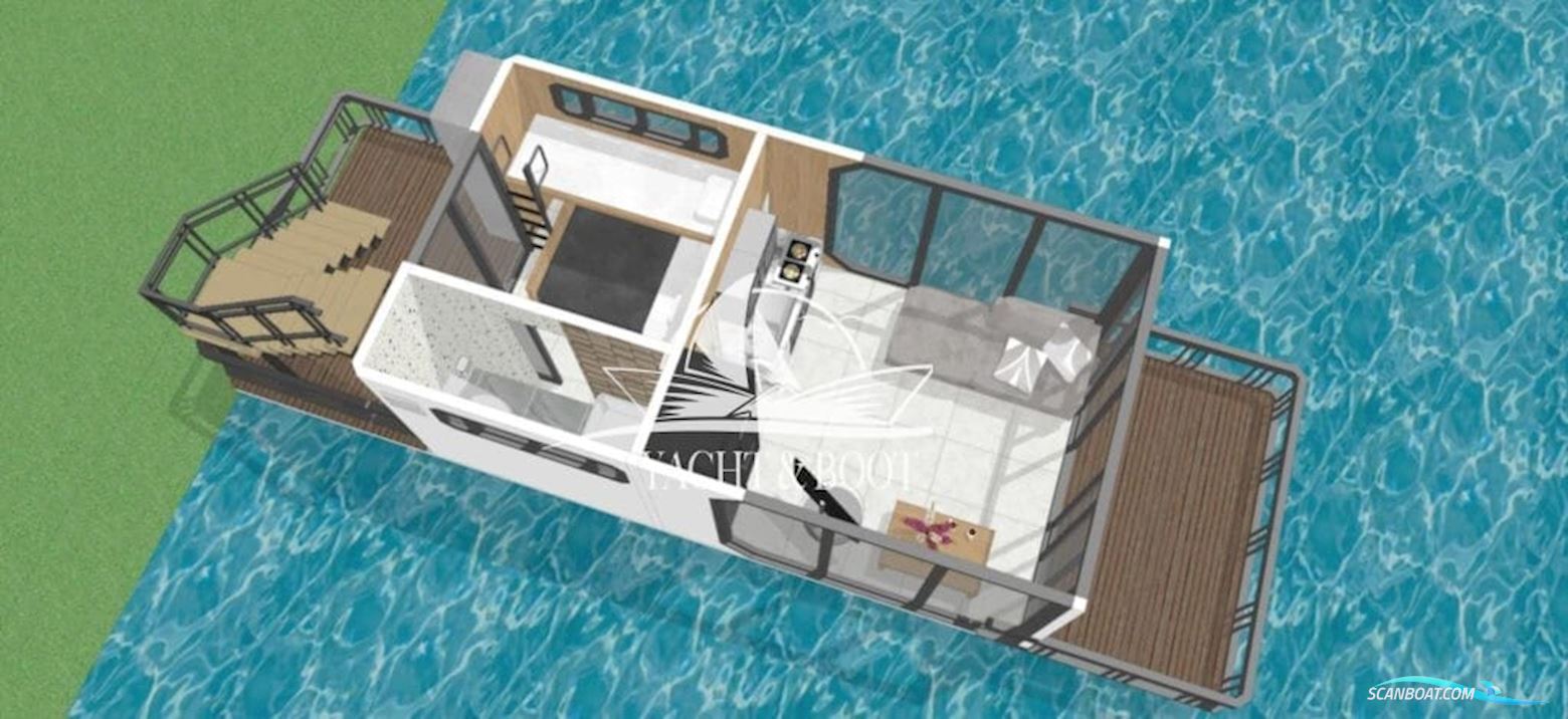 Samui Boats Samui 10.0