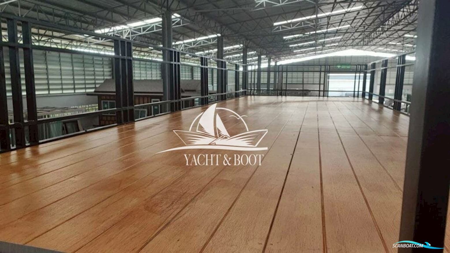 Samui Boats Samui 10.0