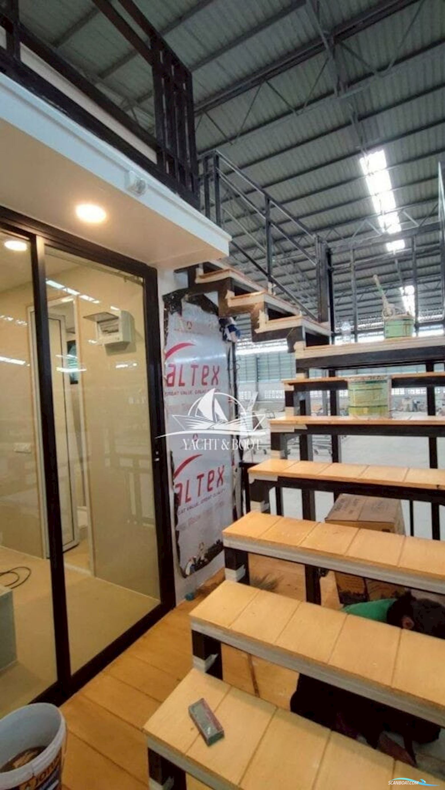 Samui Boats Samui 10.0