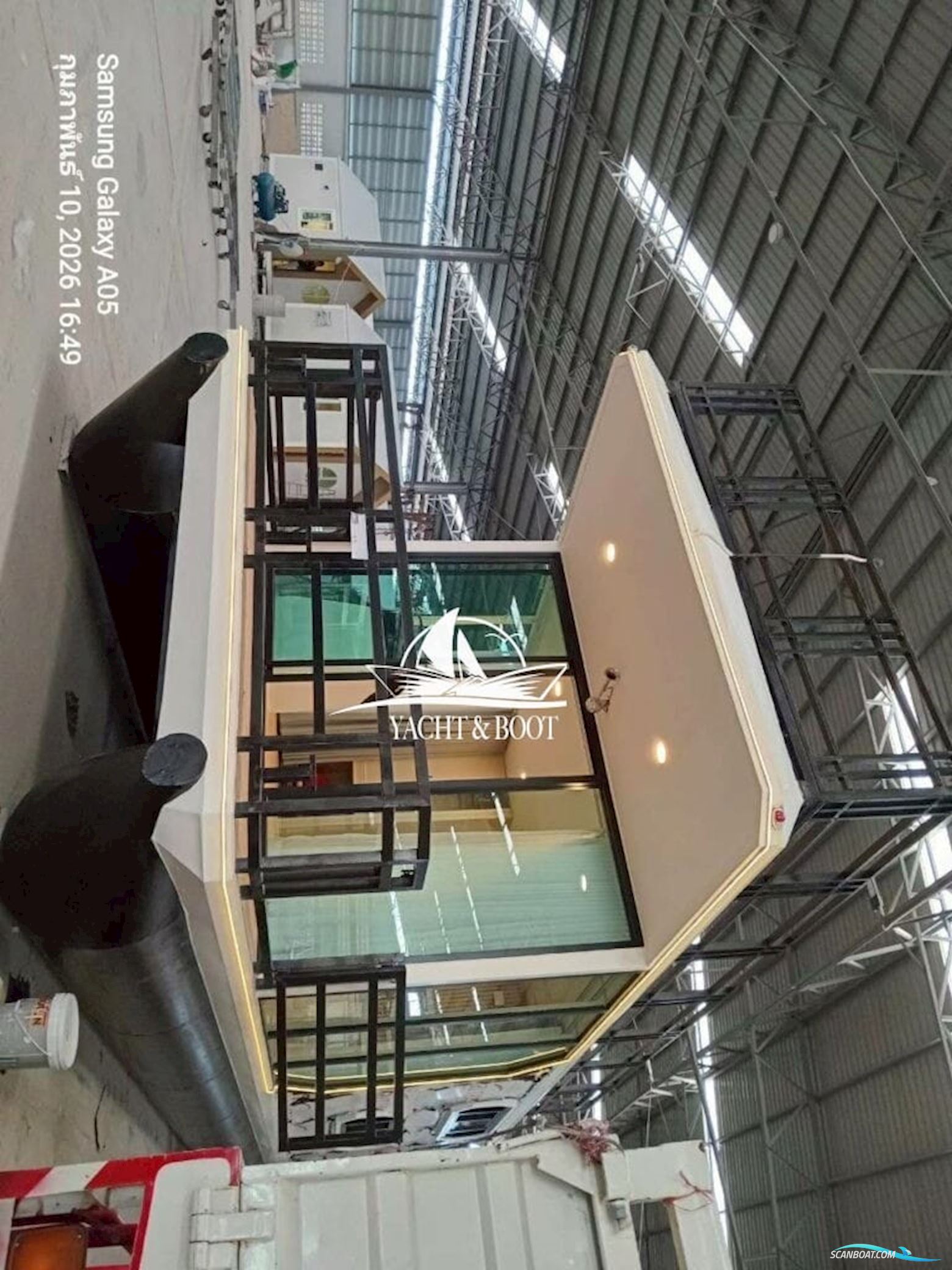 Samui Boats Samui 10.0