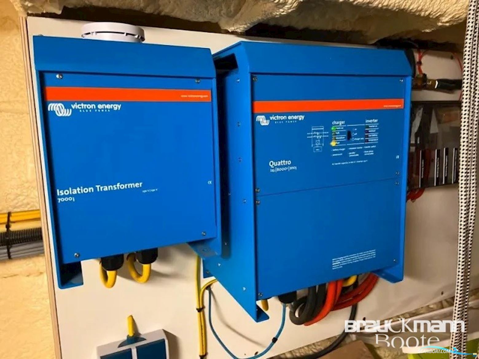 Scheepsreparatie Friesland BV Cruising Home Traveller XL SRF