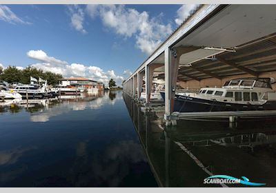 Schiphuis te Koop/ te Huur Live a board / Riverboat 2000, The Netherlands