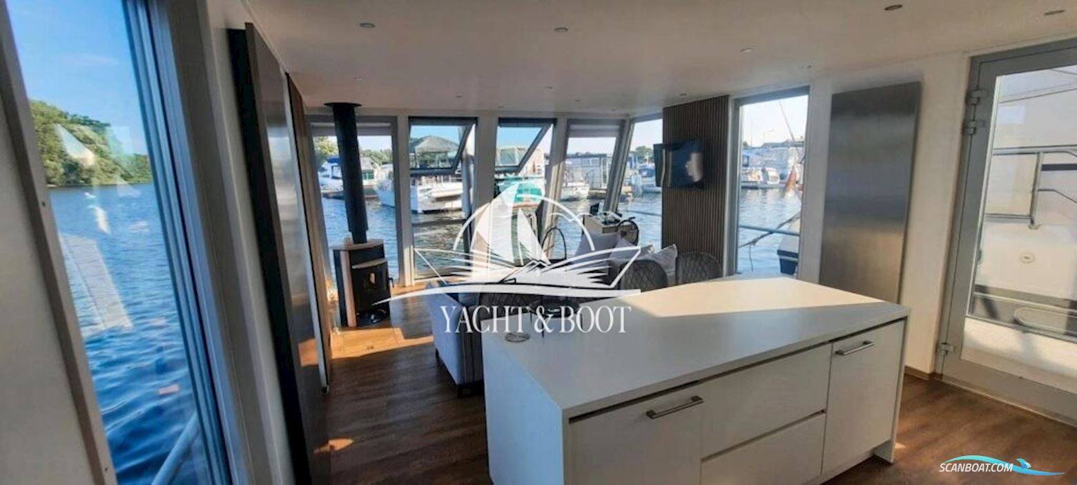 Set Schiffbau- u. Entwicklungsgesellschaft Mbh Amantes 14.5