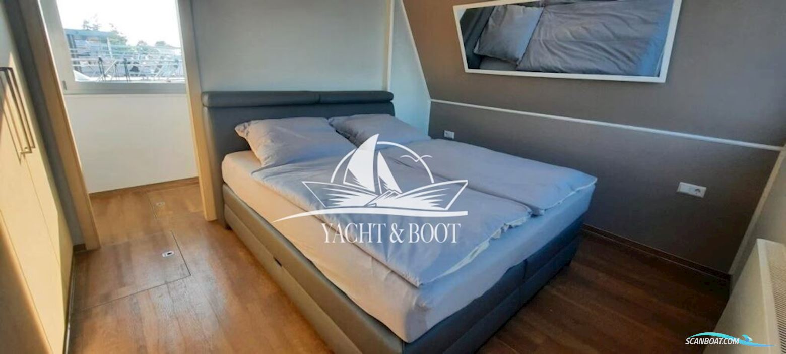 Set Schiffbau- u. Entwicklungsgesellschaft Mbh Amantes 14.5