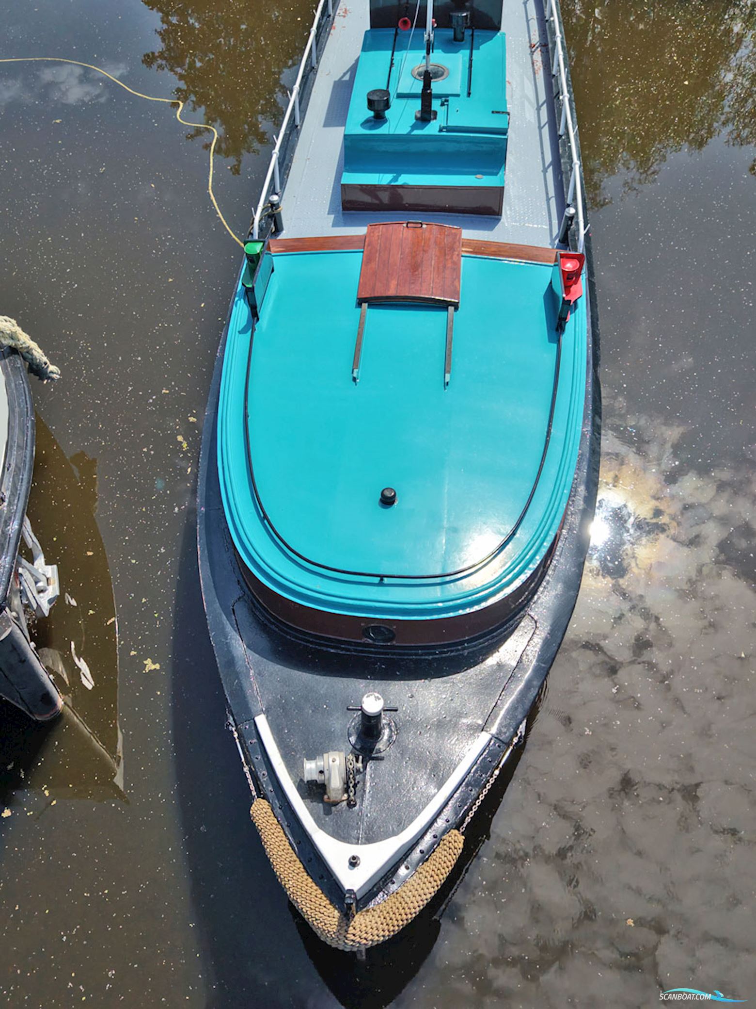 Shipdock I, ex Directievaartuig 14.23
