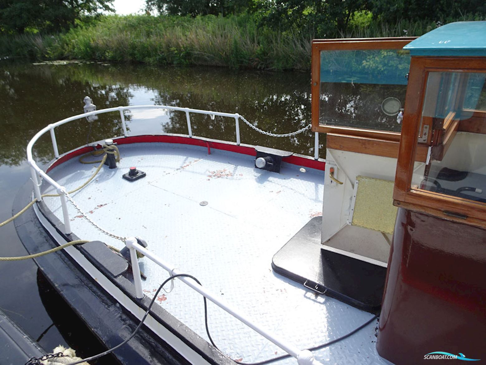 Shipdock I, ex Directievaartuig 14.23