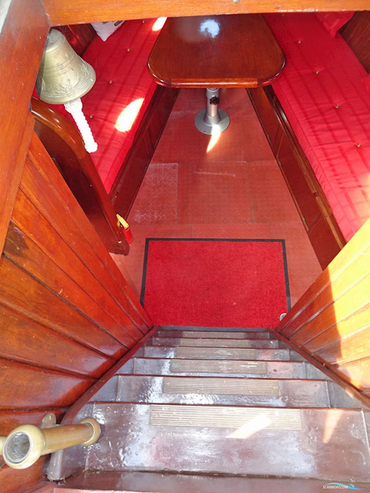 Shipdock I, ex Directievaartuig 14.23