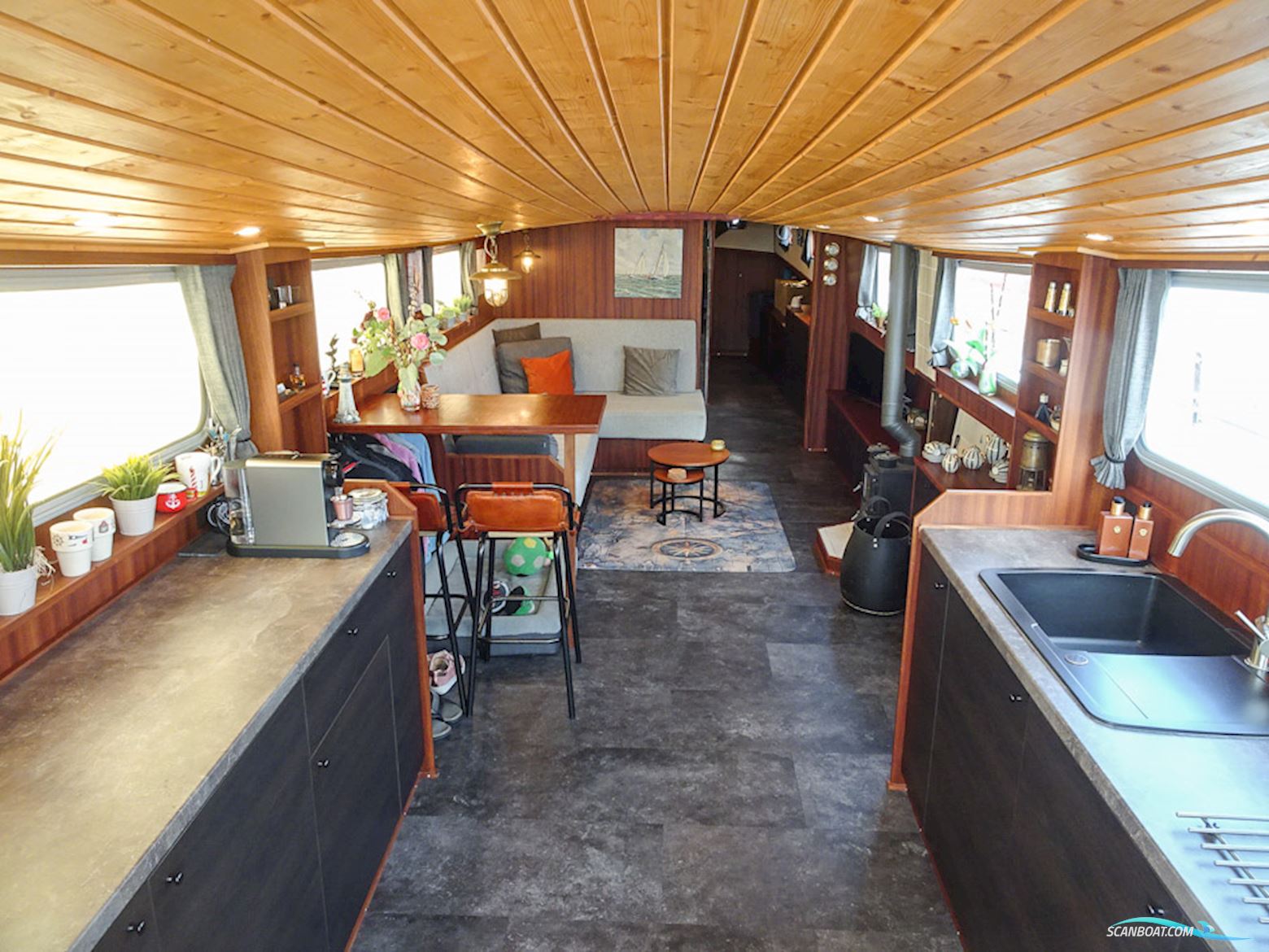 Skutsje 19.09