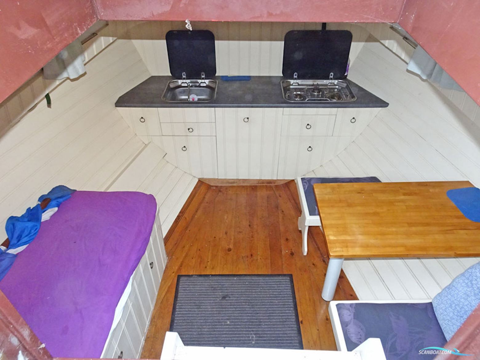 Sleepboot Amsterdammer 13.97