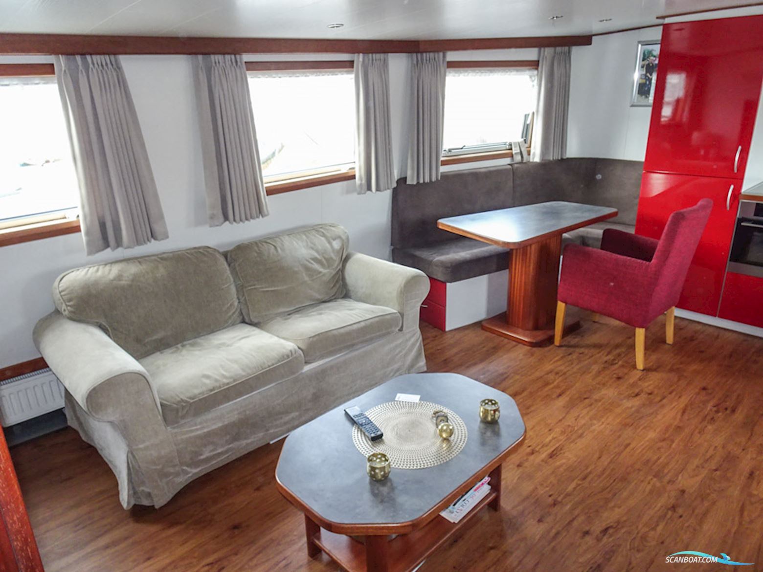 SPITS 38.97 CvO Rijn