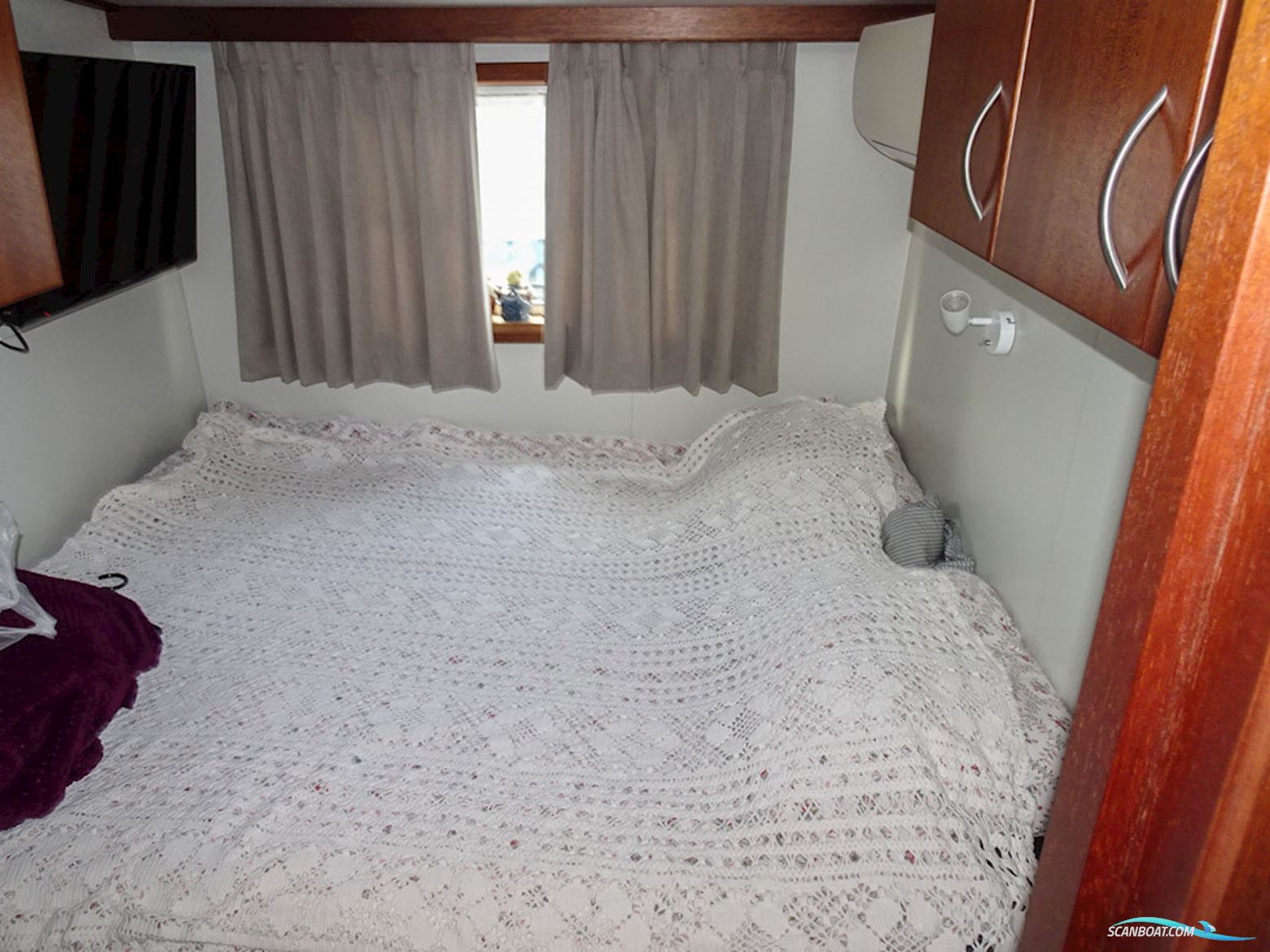 SPITS 38.97 CvO Rijn