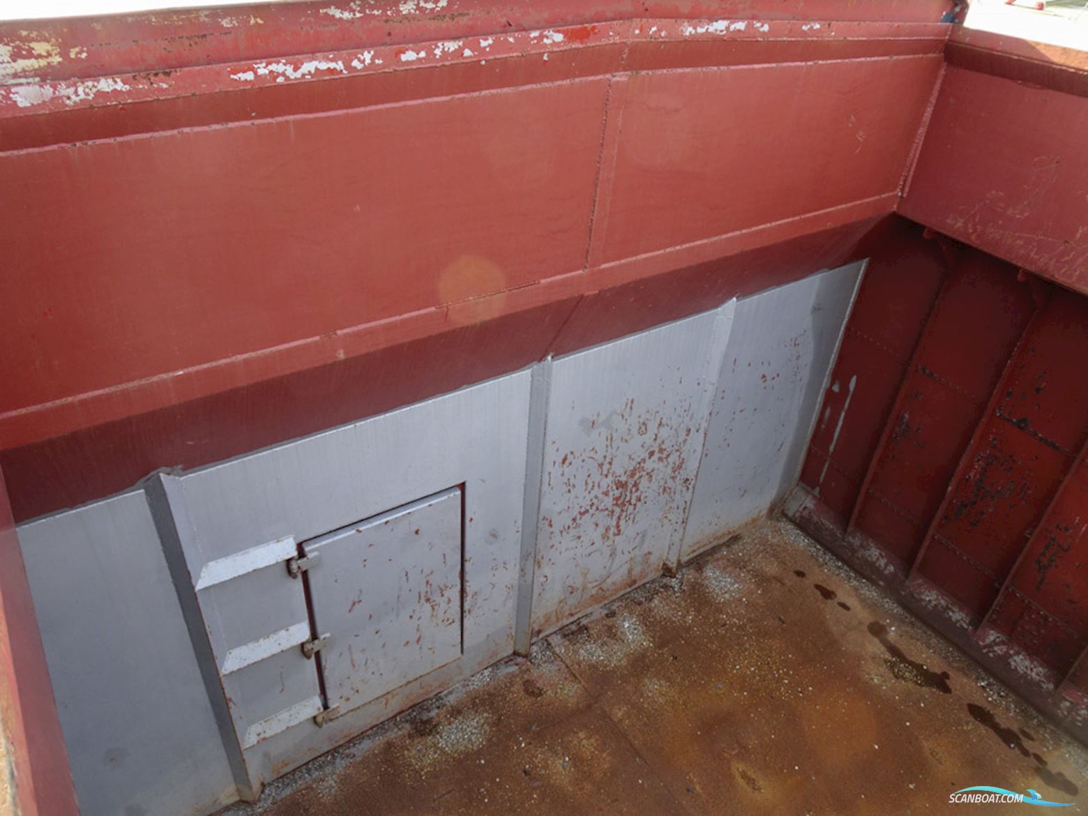 SPITS 38.97 CvO Rijn