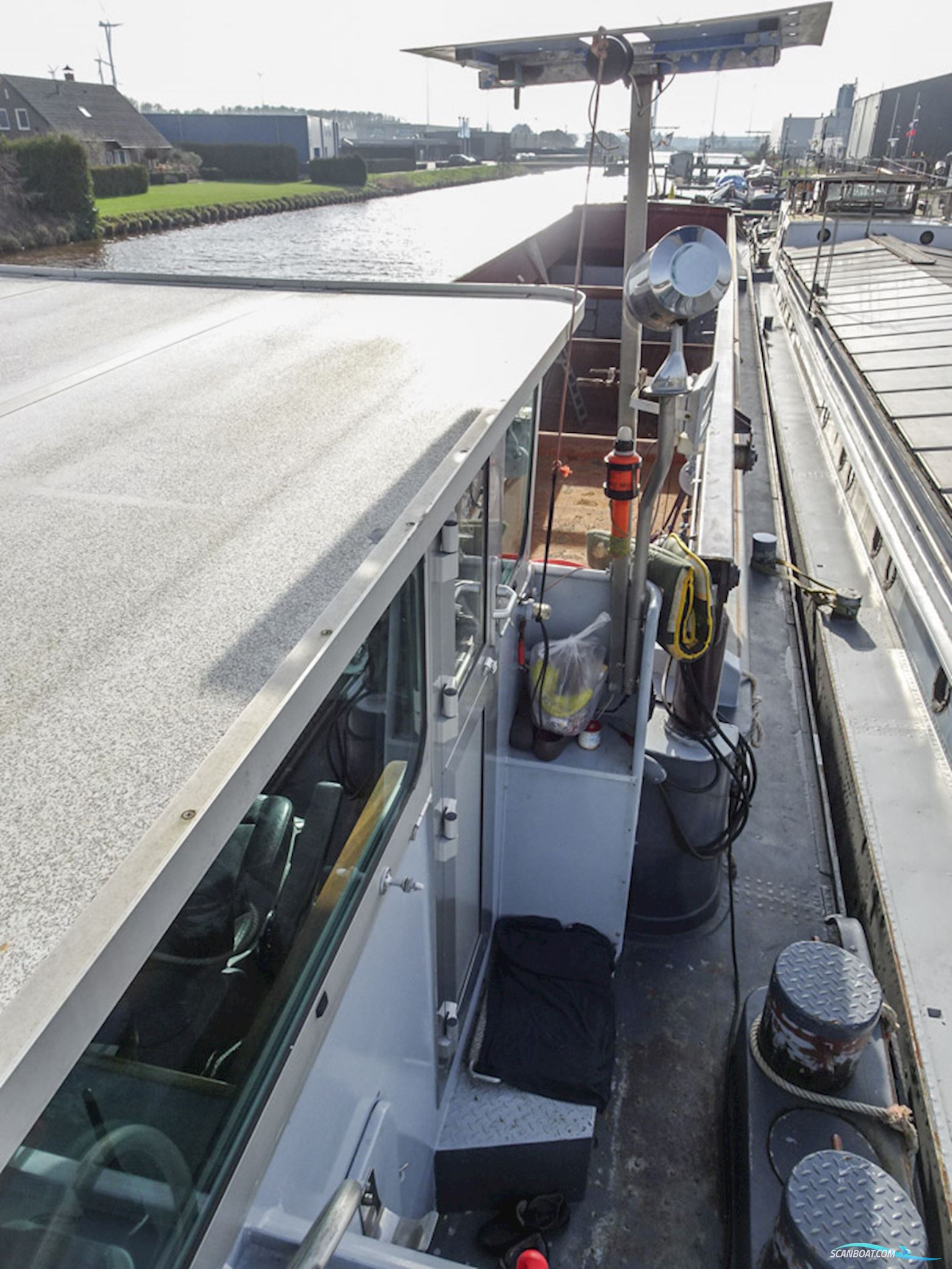 SPITS 38.97 CvO Rijn