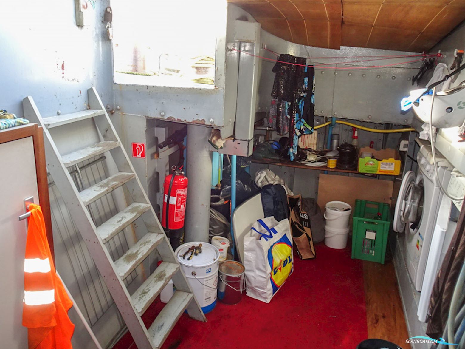 SPITS 38.97 CvO Rijn