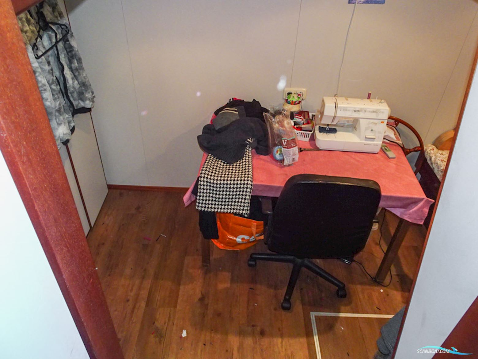 SPITS 38.97 CvO Rijn