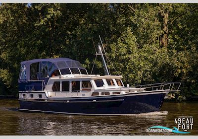 Super Lauwersmeer 1250 AK Live a board / Riverboat 1988, with Iveco M8061 engine, The Netherlands