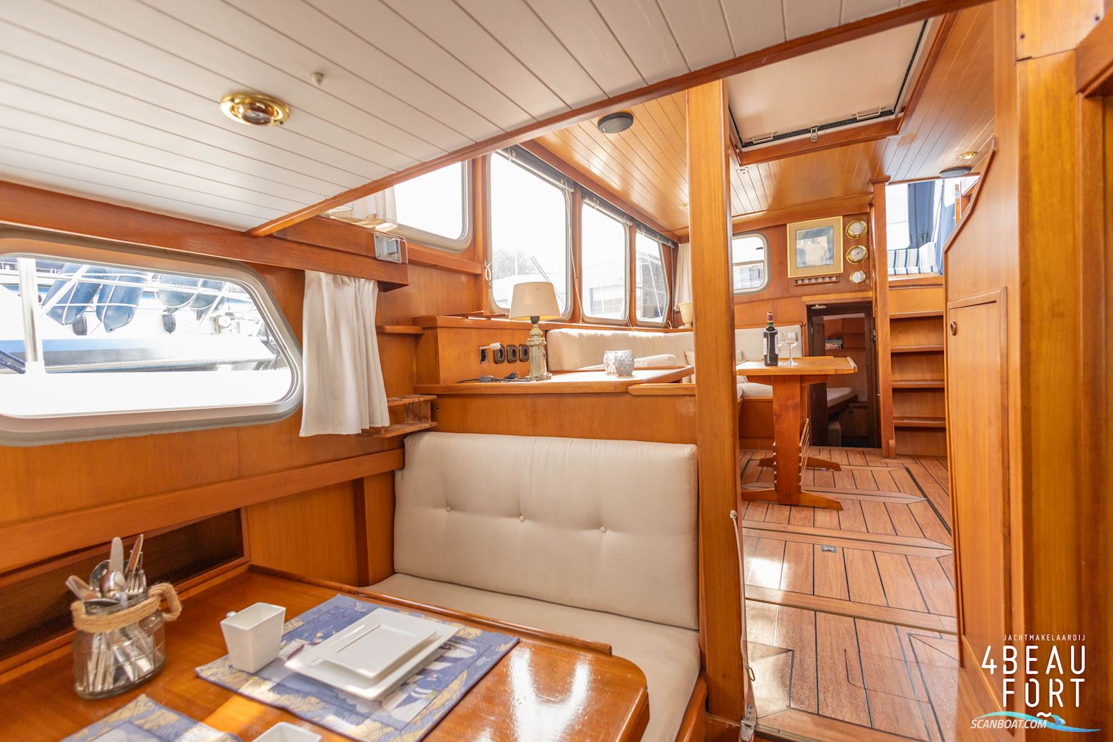 Super Lauwersmeer 1250 AK