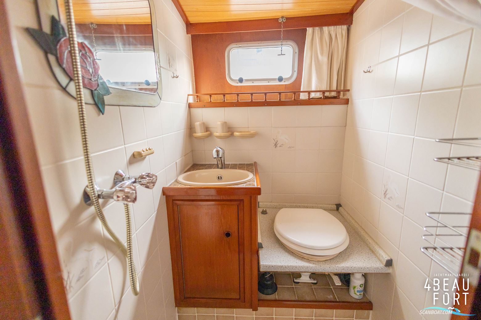 Super Lauwersmeer 1250 AK