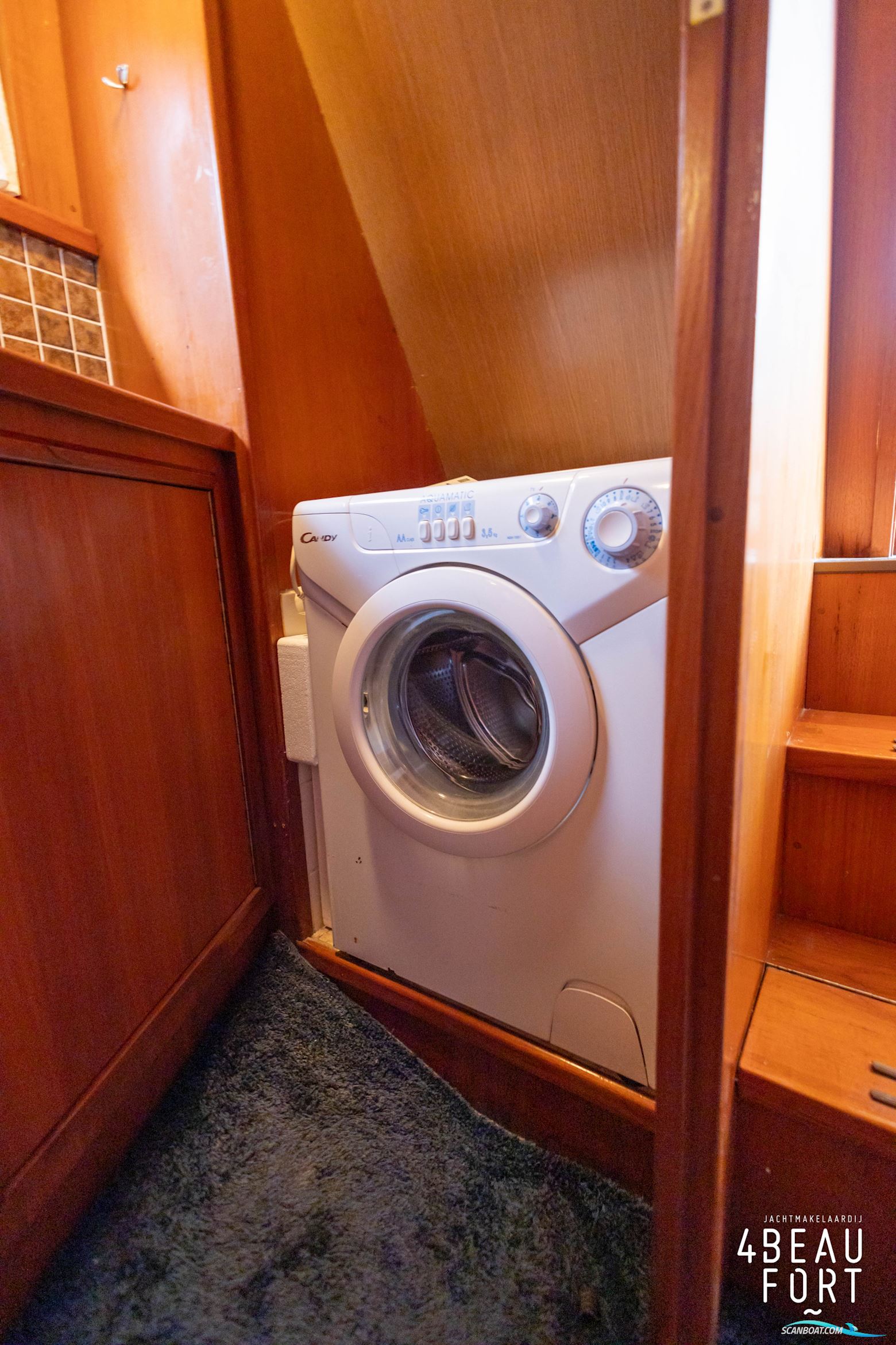 Super Lauwersmeer 1250 AK