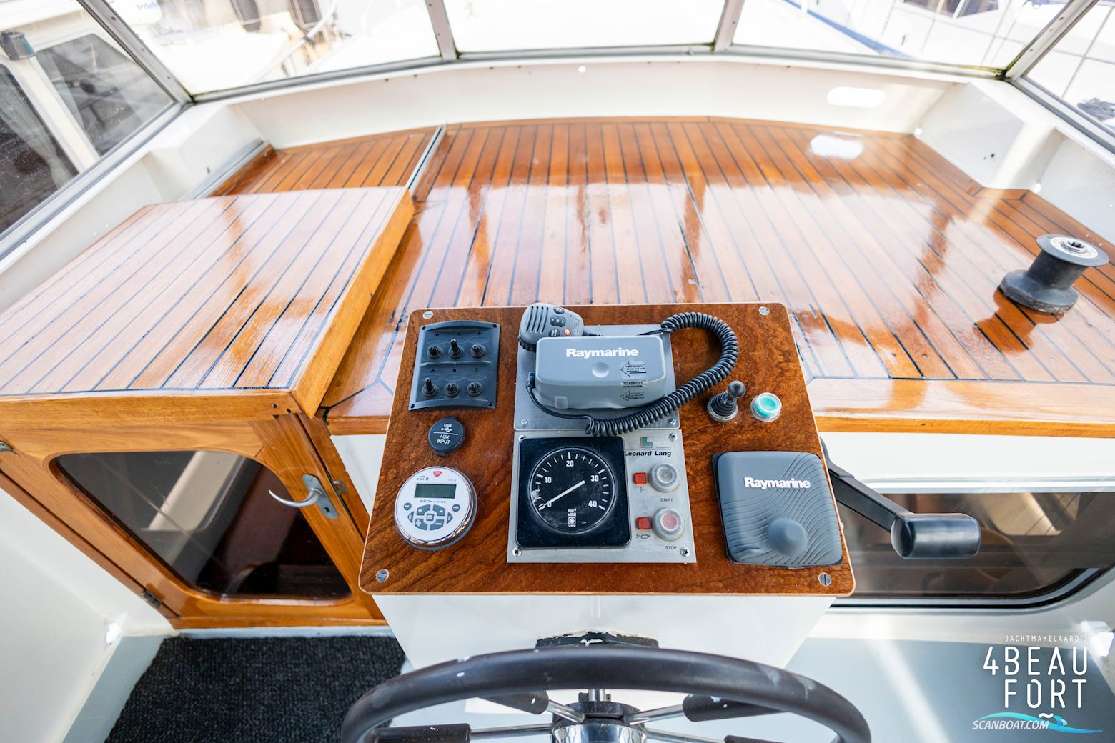 Super Lauwersmeer 1250 AK