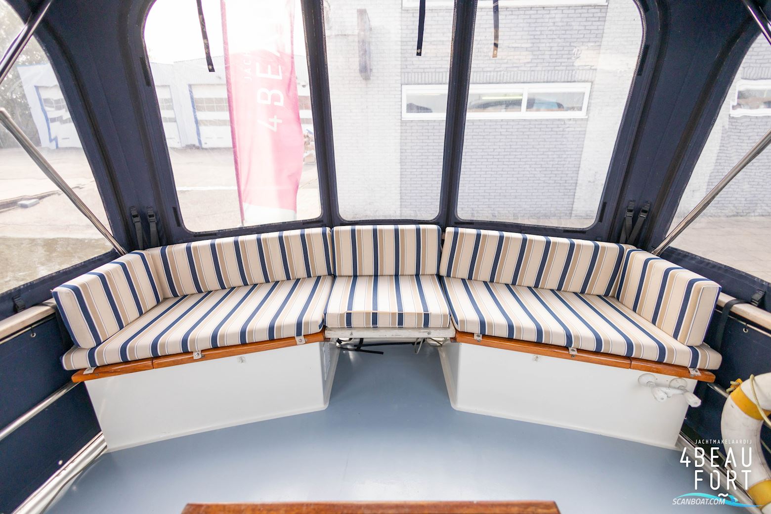 Super Lauwersmeer 1250 AK