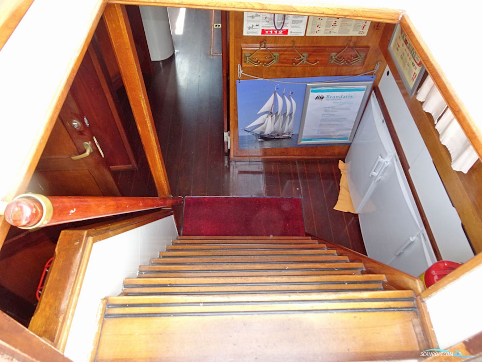 Topzeilschoener 26 hotelgasten