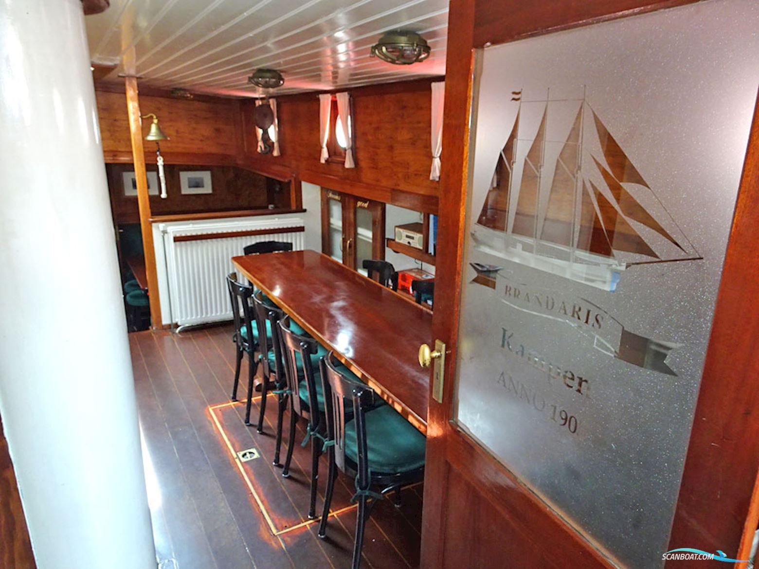 Topzeilschoener 26 hotelgasten