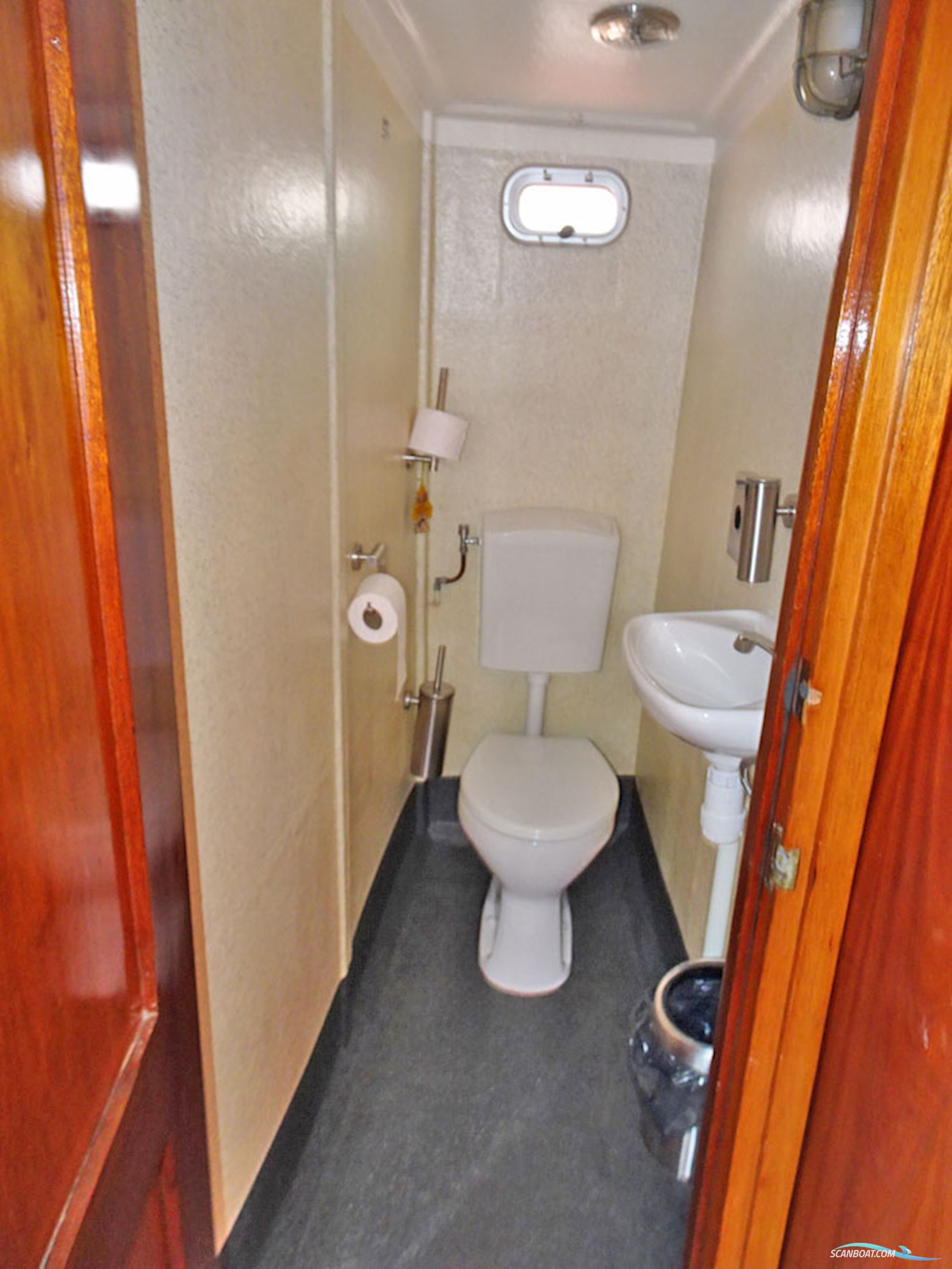 Topzeilschoener 26 hotelgasten